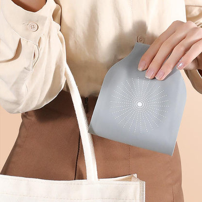 CEINTURE CHAUFFANTE LOMBAIRE حزام تدفئة أسفل الظهر