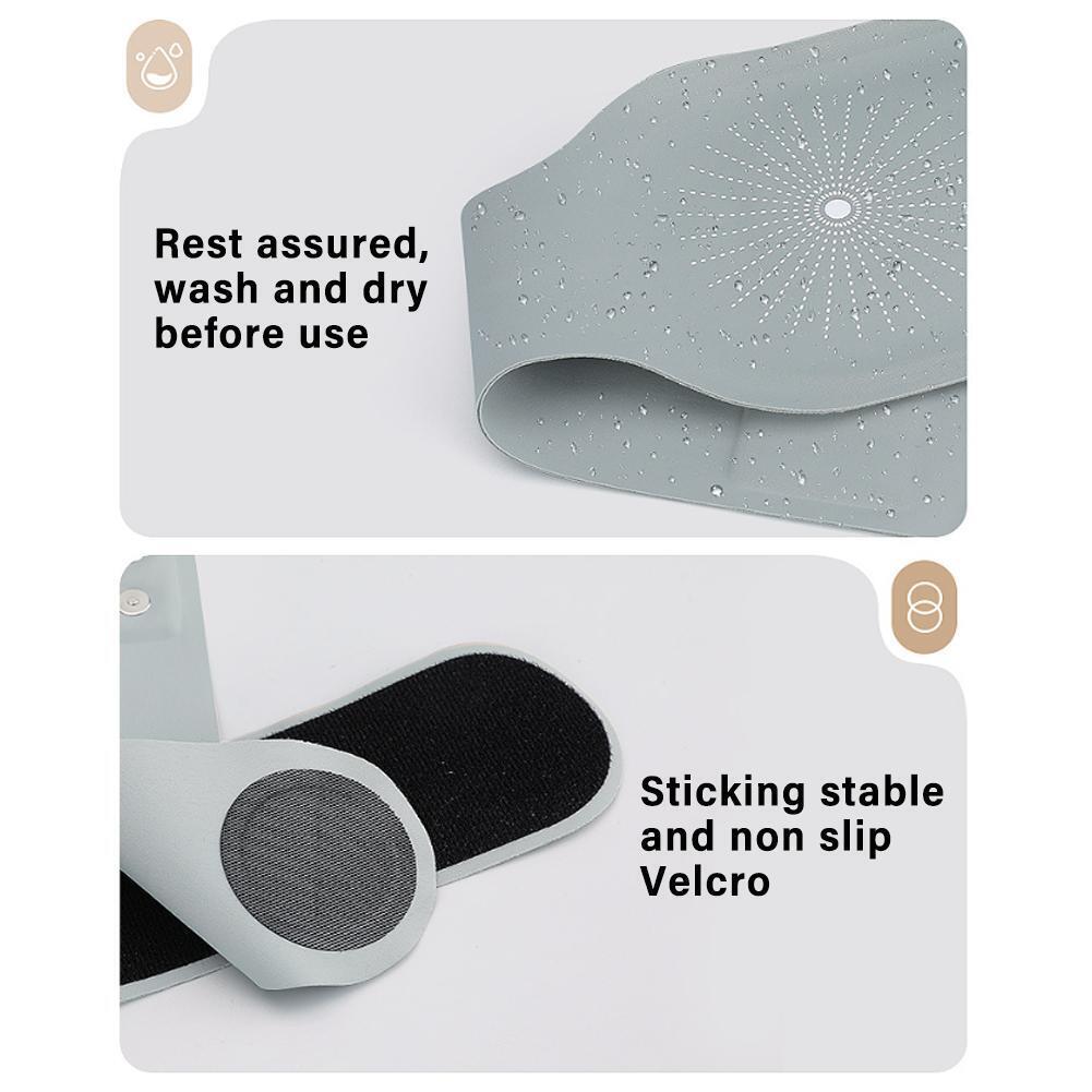 CEINTURE CHAUFFANTE LOMBAIRE حزام تدفئة أسفل الظهر