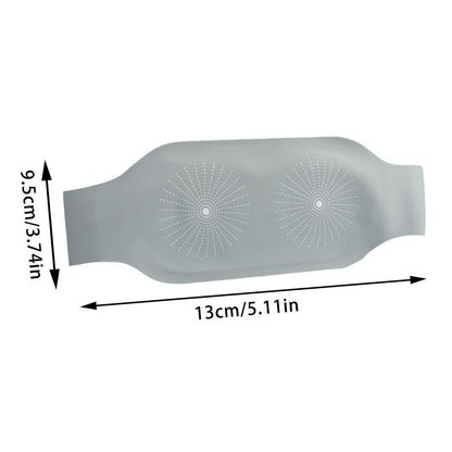 CEINTURE CHAUFFANTE LOMBAIRE حزام تدفئة أسفل الظهر