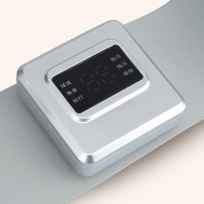 CEINTURE CHAUFFANTE LOMBAIRE حزام تدفئة أسفل الظهر